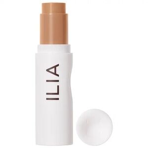 26O Limba Ilia Skin Rewind Complexion Stick Medium Deep Olive Brand New in Box